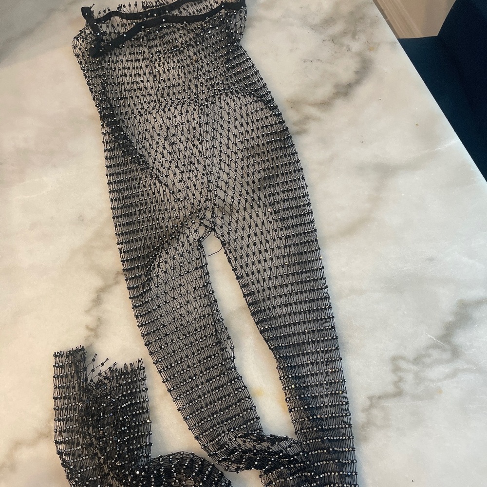 Never worn Black Diamond leggings